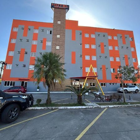 Hotel Infinity Mauá Exterior photo