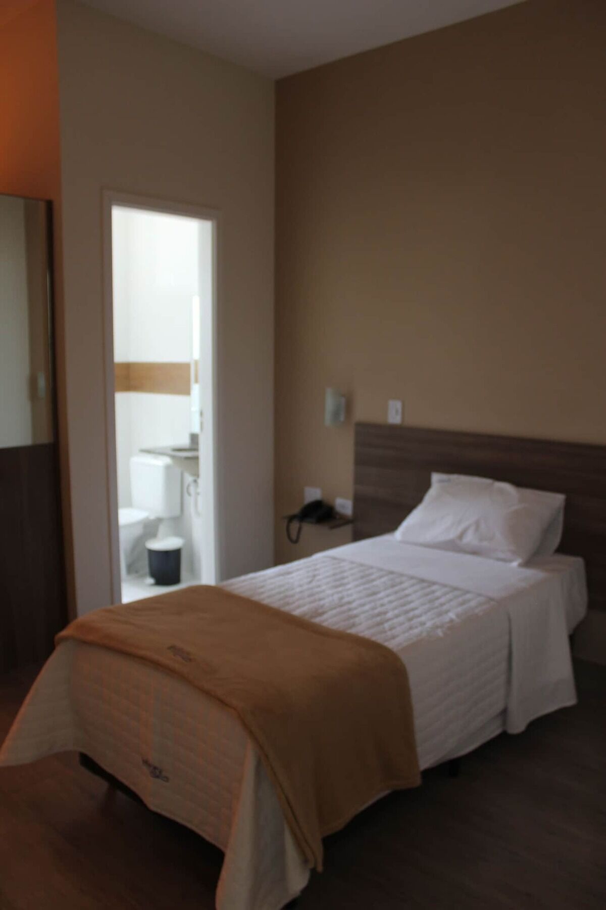 Hotel Infinity Mauá Exterior photo